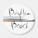 Recherche de brighton magnete Été