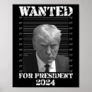 Recherche de coupable posters Donald