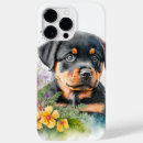 Recherche de rottweiller iphone coques Mignon