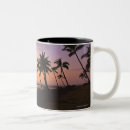Recherche de climat tasses Palmier