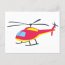 Recherche de helicopter cartes postales Chopper