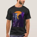 Recherche de anime otaku tshirts Dessin triste