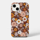 Recherche de fleuri iphone coques Floraison