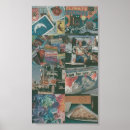 Recherche de aesthetic posters Vintage