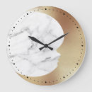 Recherche de homme dans la lune horloges Croissant