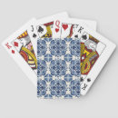 Recherche de carrelage jeux de cartes Azulejo