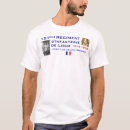 Recherche de armée française tshirts La france