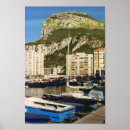 Recherche de le gibraltar posters Europe
