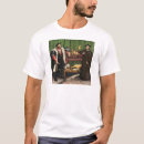 Recherche de reconstituées tshirts Portrait