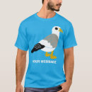 Recherche de rivage de plage vêtements Mouettes
