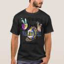 Recherche de peace love volleyball tshirts Grand mère