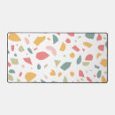 Recherche de motif mosaïque tapis souris Moderne