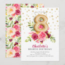 Recherche de 8 ans invitations Pour enfants