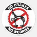 Recherche de frein autocollants Vélo