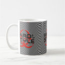 Recherche de musique techno tasses Double