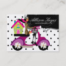Recherche de dot cartes visite Boss