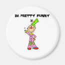 Recherche de clown maison deco Clown de classe