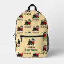 Recherche de de train sacs Amusant