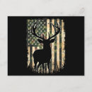 Recherche de camo 11x14 invitations Cerf