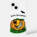 Recherche de fantômes iphone coques Halloween