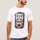 Recherche de pendule tshirts Astronomique