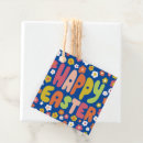 Recherche de easter étiquettes cadeau Mignon