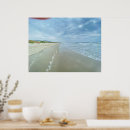 Recherche de lentille posters Plage