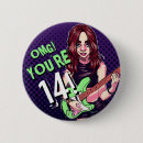 Recherche de ado badges Adolescente