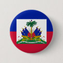Recherche de drapeau haïti badges Port au prince