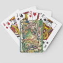 Recherche de guerre jeux de cartes Allemand