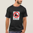 Recherche de panneau routier drôle tshirts Cool