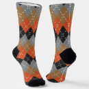 Recherche de jacquard hommes chaussettes Vintage