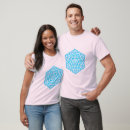 Recherche de flocon de neige tshirts Pour lui