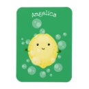Recherche de limonade magnets Mignon
