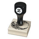 Recherche de loup tampons encreurs Hurler