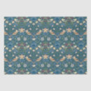 Recherche de strawberry tissue paper William morris