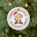 Recherche de animal singe ornements Enfants