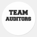 Recherche de comptabilité autocollants Audit