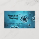 Recherche de germe cartes visite Professionnel