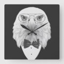Recherche de smoking horloges Animal