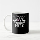 Recherche de milo tasses Amour