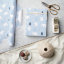 Recherche de ours polaire papier cadeau Vacances