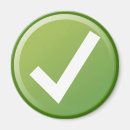 Recherche de coche magnets Vert