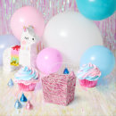 Recherche de girly ballotins Anniversaire