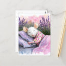 Recherche de souris adorable cartes postales Contenu générationnel