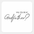 Recherche de parrain autocollants Don de parrain