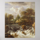 Recherche de jacob van ruisdael posters Isaaksz