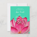 Recherche de lotus rose invitations Nature