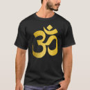 Recherche de mantra tshirts Yoga