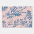 Recherche de feuille papier cadeau Classique